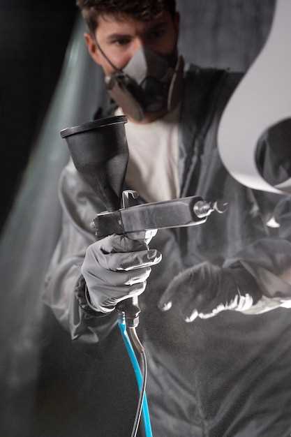 Топ-6 автосервисов с гарантией на кузовной ремонт: краткий обзор