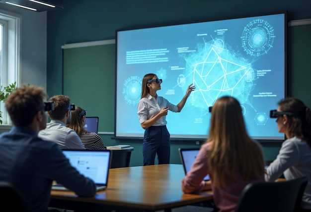 Обзор технологических новинок в интерактивных досках 2025 года