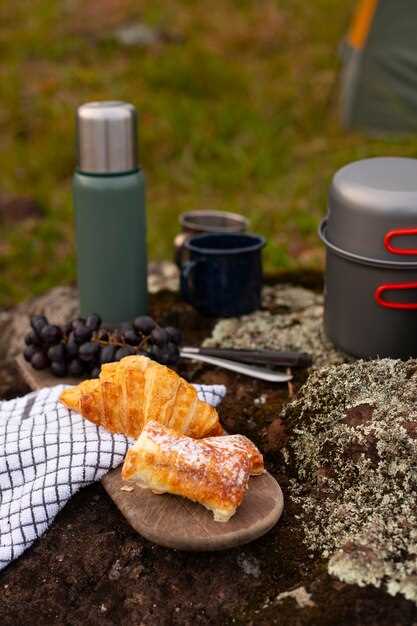 Комплектация наборов: что должно быть в идеальном наборе для пикника