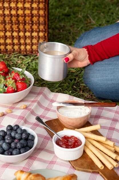 Топ-5 популярных брендов туристической посуды и их особенности