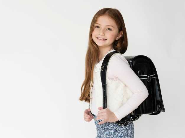 Как выбрать идеальный ранец GRIZZLY для ученика