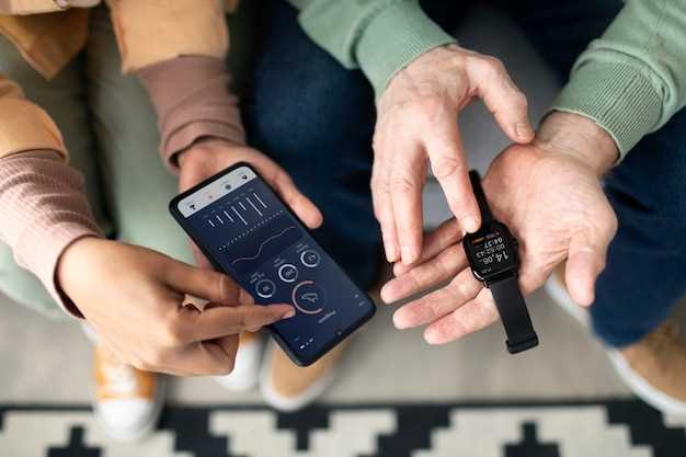 Сравнение Xiaomi Watch Color и Xiaomi Amazfit в измерении пульса