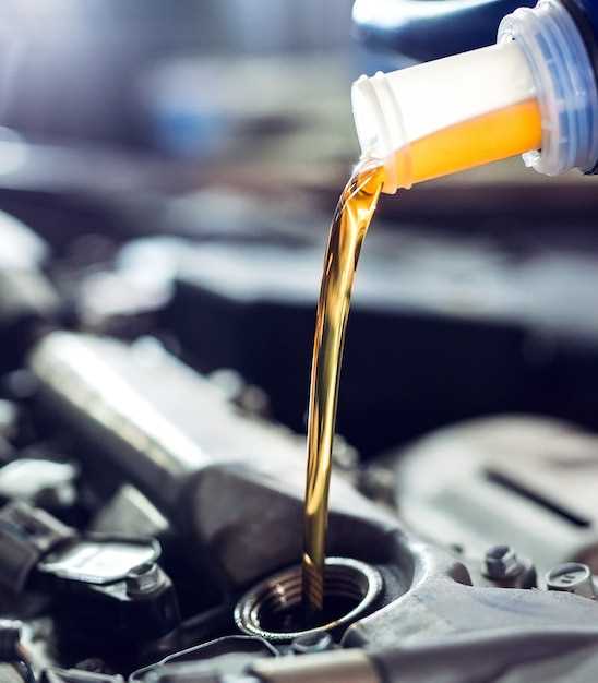 Сравнение сроков службы популярных трансмиссионных масел