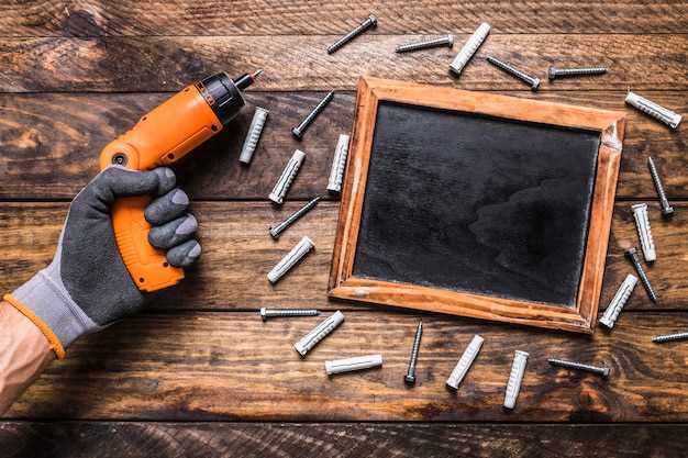 Как правильно ухаживать за шуруповертом DeWALT