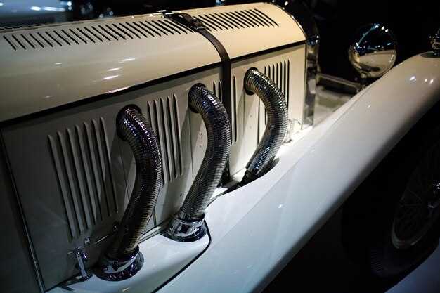 Как выбрать подогреватель топлива для зимнего эксплуатации