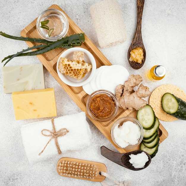 Как выбрать лучший скраб для вашего типа кожи