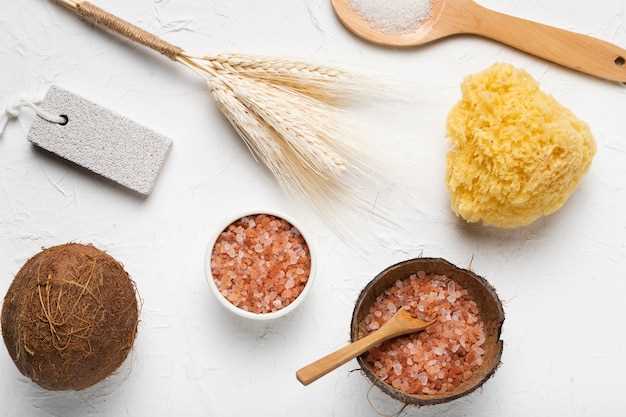 Советы по использованию и сочетанию скрабов с другими средствами ухода