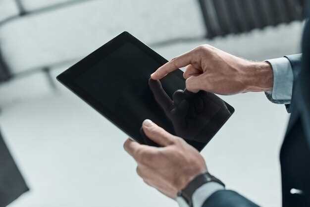 Как выбрать планшет для длительного использования: ключевые характеристики