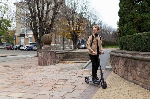 Сравнение стоимости и особенностей обслуживания электросамокатов с запасом хода 80 км