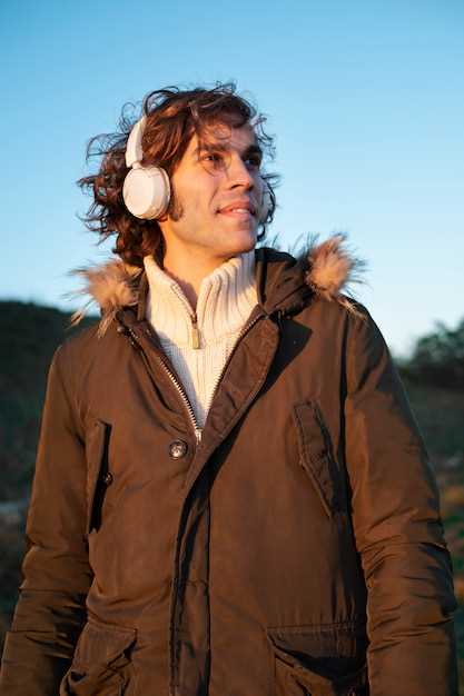 Уход за зимней курткой с мембраной: советы и рекомендации