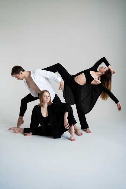 Выбор стиля танца: где найти информацию по каждому направлению