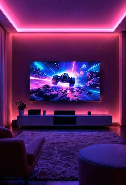 Как выбрать телевизор DEXP с 4K для домашних просмотров