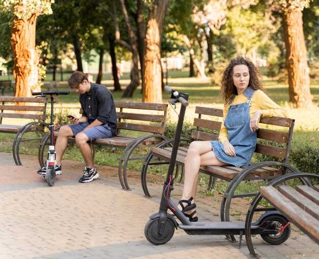Обзор электровелосипедов для городских условий
