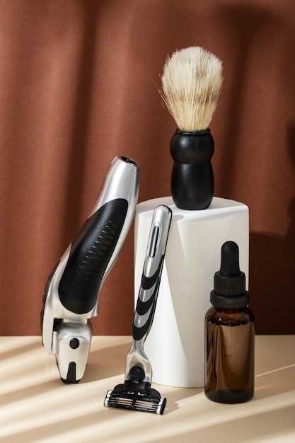 Обзор популярных моделей машинок BaByliss с насадками для дома