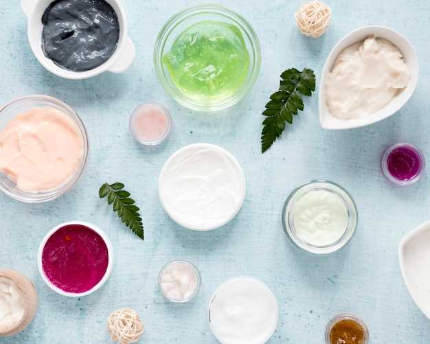 Топ антивозрастных кремов для сухой кожи