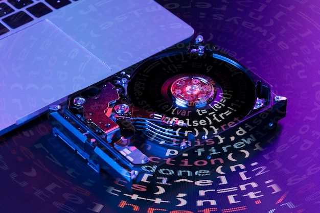 Топ-7 производителей SSD: кто предлагает лучшие решения в 2025 году?