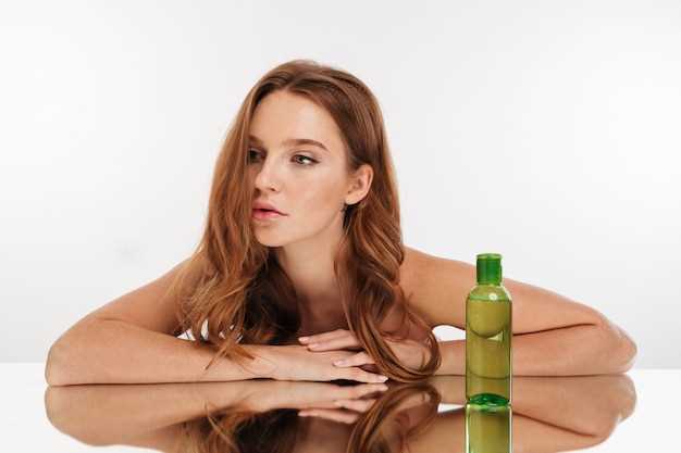 Как выбрать шампунь L'Oreal для жирных волос