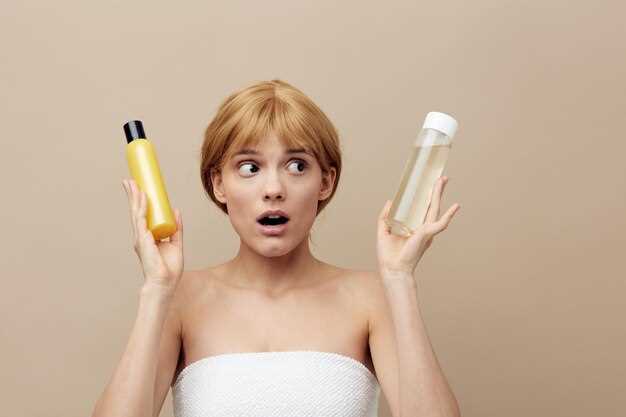 Шампунь L'Oreal для окрашенных волос: сохранение цвета и сияния