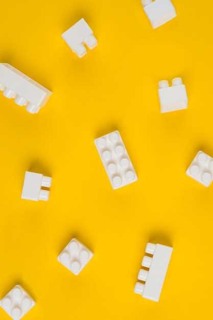 Сравнение цен: бюджетные варианты аналогов Lego Duplo