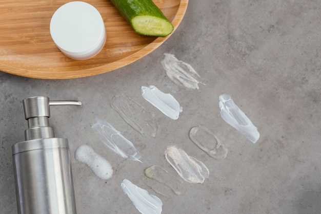 Отзывы и результаты использования популярных марок кремов