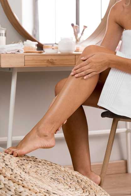 Крем с мочевиной: как выбрать продукт для чувствительной кожи