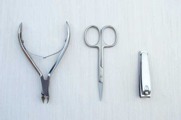 Профессиональные кусачки: отличия от бытовых моделей