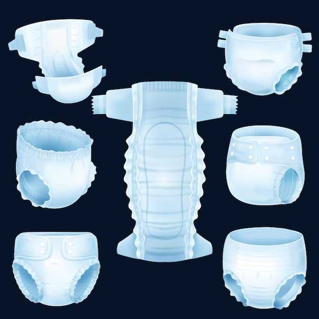 Критерии выбора ночных подгузников-трусиков