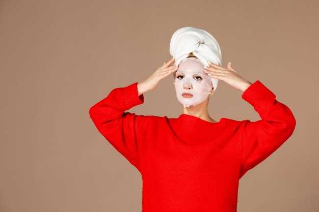 Отзывы и результаты: что говорят пользователи о масках