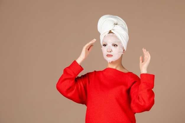 Ошибки при использовании отбеливающих масок и как их избежать