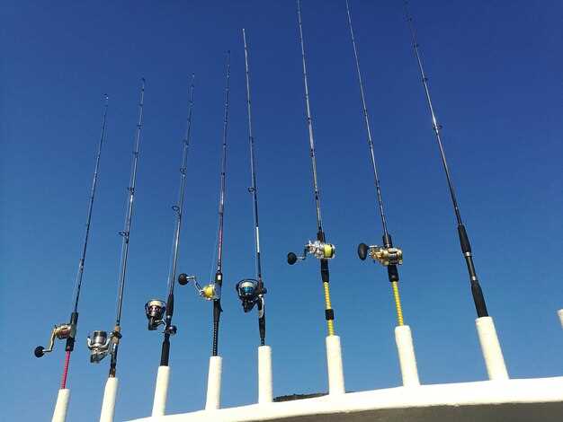 Преимущества ультра-лёгких спиннингов DAIWA для твичинга