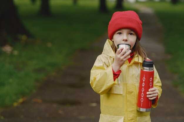 Удобство и легкость в использовании термокружек для школьников