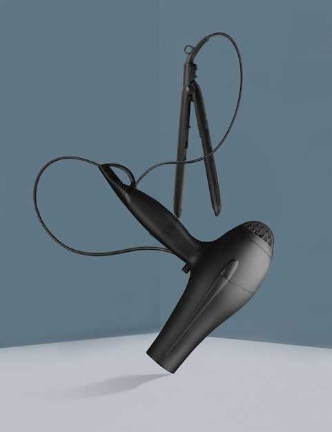 Как выбрать портативный фен для путешествий