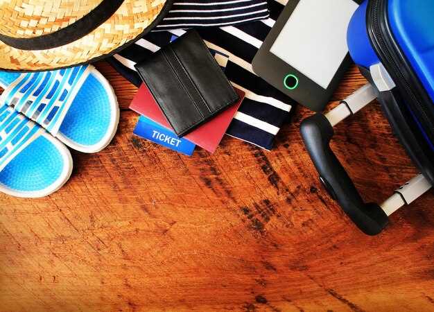 Топ-7 сервисов аренды чемоданов с отзывами пользователей