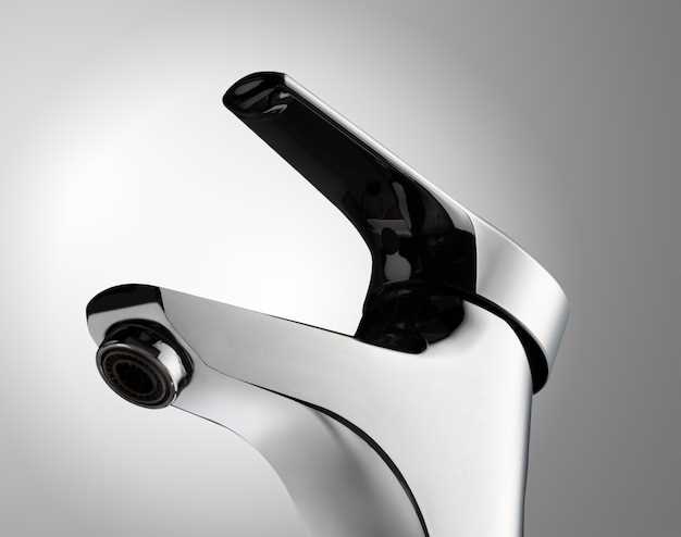 Как выбрать черный смеситель с учетом стиля кухни