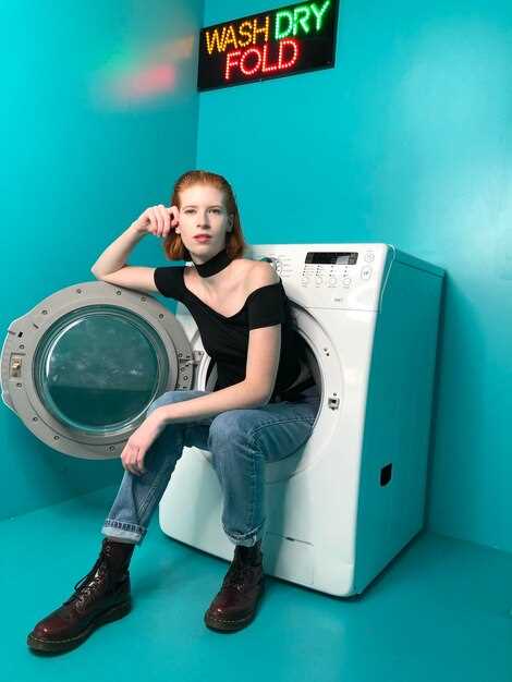 Топ-8 функций активаторных стиральных машин и их полезность