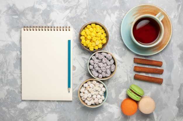 Витамины и минералы, поддерживающие эмоциональное состояние