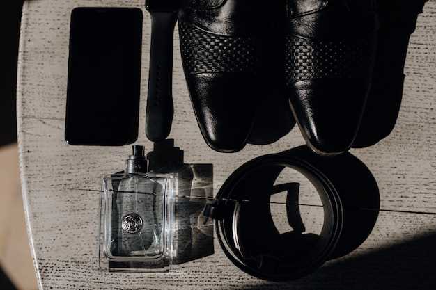 Изысканные мужские ароматы Tom Ford: что выбрать для особого случая?