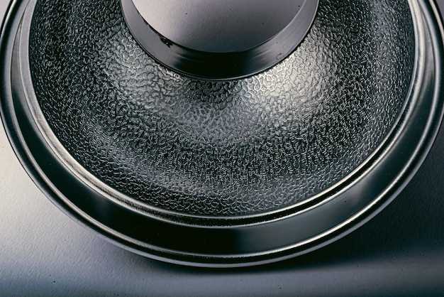 Технические характеристики колонок Pioneer: на что обратить внимание
