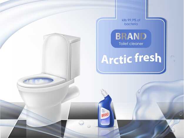 Уход и обслуживание биотуалетов Thetford: советы и рекомендации