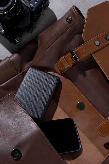 Модные кошельки для молодежи: тренды и особенности