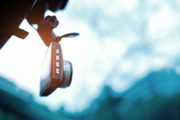 Советы по установке и настройке видеорегистратора в автомобиле