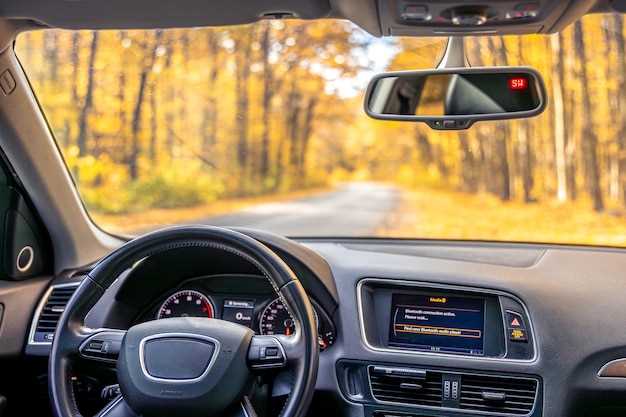 Как выбрать видеорегистратор с Full HD для авто: ключевые параметры