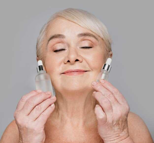 Топ-8 сывороток: сравнение и характеристики