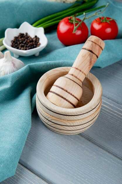 Размеры и форма ступок: как подобрать идеальную модель