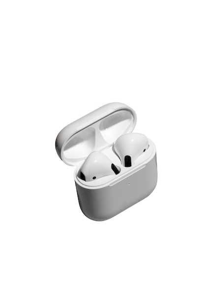 Пользовательские отзывы на чехлы для AirPods от популярных марок