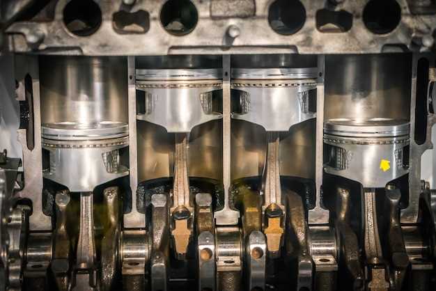 Факторы, определяющие выбор гидрокомпенсаторов для вашего двигателя