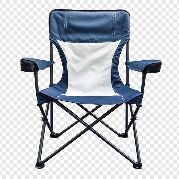 Топ 4 стула с высокой прочностью и грузоподъемностью