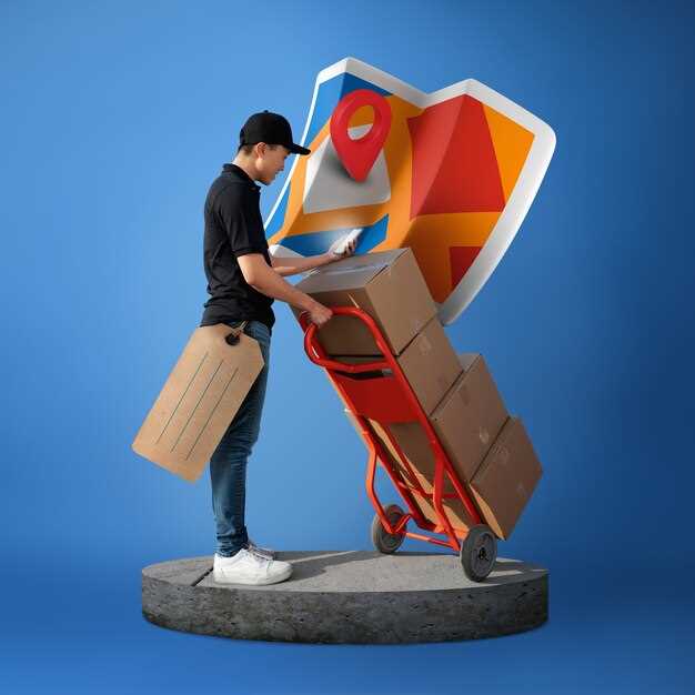 8 служб доставки для интернет-магазинов: логистика и скорость