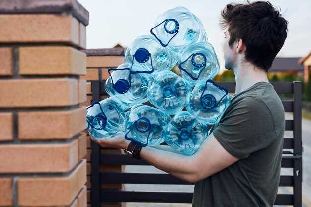 Тарифы и условия доставки воды в Екатеринбурге