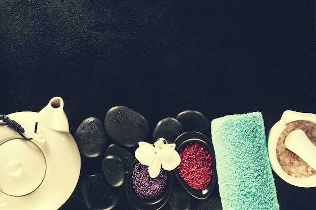 Цены на услуги и акции в лучших СПА-салонах